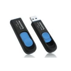 AData | UV128 | 32 GB | USB 3.0 | Crna/Plava