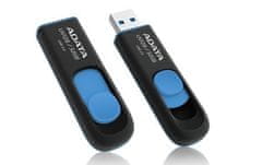 AData | UV128 | 32 GB | USB 3.0 | Crna/Plava