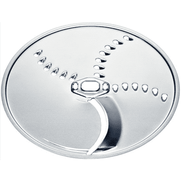 Bosch | MUZ45KP1 | Nehrđajući čelik