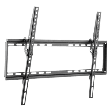 LogiLink BP0039 Zidni nosač za TV, 37"-70"", nagibni, mali | Zidni nosač | BP0039 | 37-70 " | Maksimalna težina (kapacitet) 35 kg | Crni