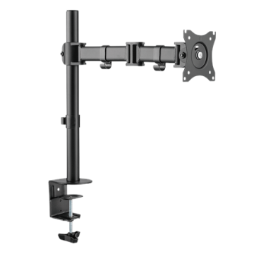 LogiLink | Nosač za stol | BP0021 | 13-27" | Maksimalna težina (kapacitet) 8 kg