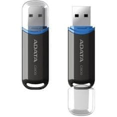 AData | C906 | 32 GB | USB 2.0 | Crna