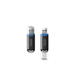 AData | C906 | 32 GB | USB 2.0 | Crna