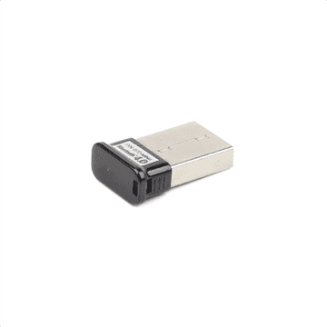 Gembird USB 2.0 | Mrežni adapter | Crna