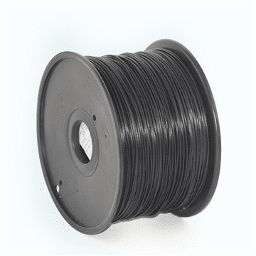 FlashForge Gembird | Crna | ABS filament