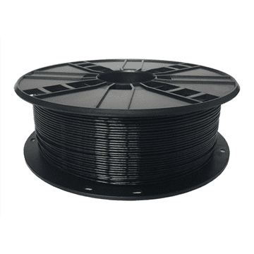 FlashForge Gembird | Crna | PLA+ filament