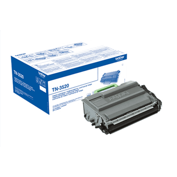 BROTHER TN | 3520 | Crni | Toner | 20000 stranica