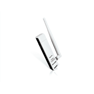 TP-Link | Mrežni adapter | IEEE 802.11b | IEEE 802.11g | IEEE 802.11n | USB 2.0