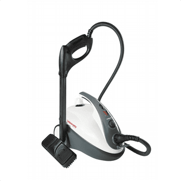 Polti | PTEU0267 Vaporetto Smart 30_S | Čistač na paru | Snaga 1800 W | Tlak pare 3 bara | Kapacitet spremnika za vodu 1,6 L | Bijela