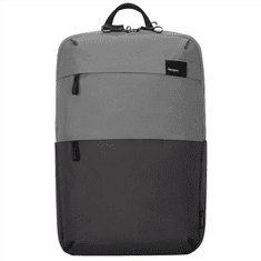 Targus | Odgovara veličini do 15,6" | Sagano putni ruksak | Ruksak | Sivi