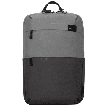 Targus | Odgovara veličini do 15,6" | Sagano putni ruksak | Ruksak | Sivi