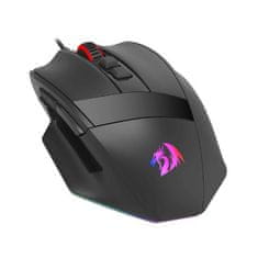 Redragon Žičani miš Rind M813, RGB