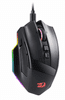 Redragon Žičani miš Rind M813, RGB