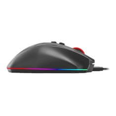 Redragon Žičani miš Rind M813, RGB