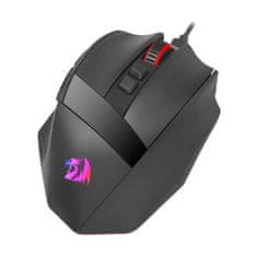 Redragon Žičani miš Rind M813, RGB