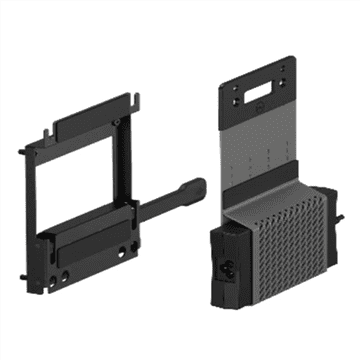 DELL | VESA nosač za OptiPlex Micro i Thin Client s adapterom za nosač
