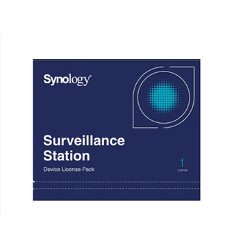 Synology | LICENCA ZA UREĐAJ (X 1)