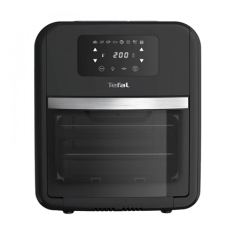 Tefal | FW501815 | Friteza na vrući zrak Easy Fry, pećnica i roštilj | Snaga 2050 W | Kapacitet 11 l | Crna