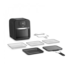 Tefal | FW501815 | Friteza na vrući zrak Easy Fry, pećnica i roštilj | Snaga 2050 W | Kapacitet 11 l | Crna