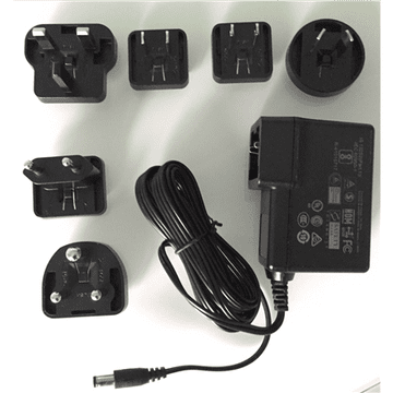 EVO+ Liso AC adapter | ERM2014 | W | V