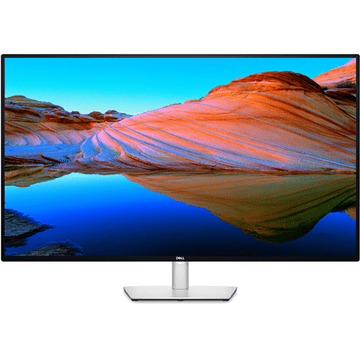 DELL | U4323QE | 42,5 " | IPS | UHD | 3840 x 2160 | 16:9 | 5 ms | 350 cd/m² | Broj HDMI priključaka: 2 | 60 Hz