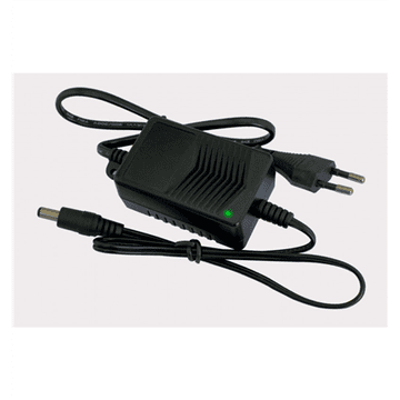 Hikvision | Adapter za napajanje | POWER BUBBLE PB-12-2TB | Ulaz | 12 V | Adapter