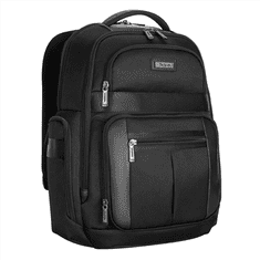 Targus | Odgovara veličini do 15,6" | Mobile Elite ruksak | Ruksak | Crni