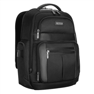 Targus | Odgovara veličini do 15,6" | Mobile Elite ruksak | Ruksak | Crni