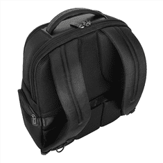 Targus | Odgovara veličini do 15,6" | Mobile Elite ruksak | Ruksak | Crni