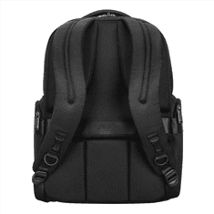 Targus | Odgovara veličini do 15,6" | Mobile Elite ruksak | Ruksak | Crni
