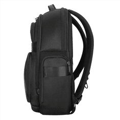 Targus | Odgovara veličini do 15,6" | Mobile Elite ruksak | Ruksak | Crni