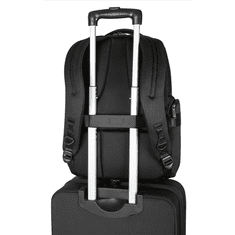 Targus | Odgovara veličini do 15,6" | Mobile Elite ruksak | Ruksak | Crni