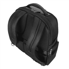 Targus | Odgovara veličini do 15,6" | Mobile Elite ruksak | Ruksak | Crni