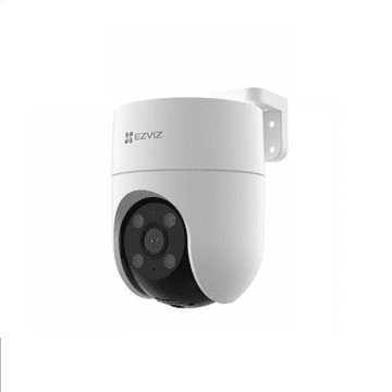 EZVIZ | IP kamera | CS-H8C | 2MP | 4 mm | IP65 | H.264/H.265 | MicroSD, maks. 512 GB
