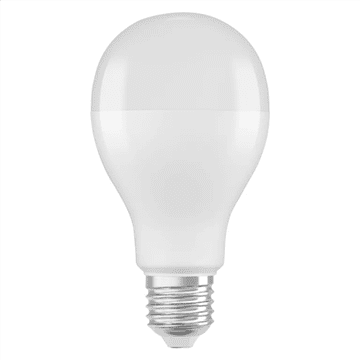 Osram Parathom Classic LED 150 žarulja bez prigušivanja 19W/827 E27 | žarulja | E27 | 19 W | Toplo bijela