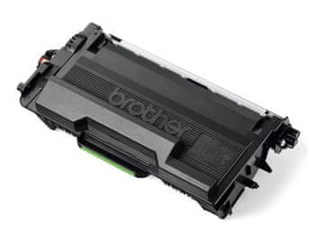 Crni toner Brother TN3600, 3000 stranica