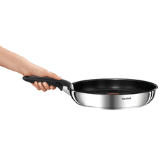 Tefal L897S574 Set lonaca i tava Ingenio Emotion, 5 komada, Nehrđajući čelik TEFAL