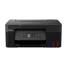 Crni A4/Legal G3570 Color Inkjet Canon PIXMA Pisač / kopirni uređaj / skener