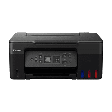 Crni A4/Legal G3570 Color Inkjet Canon PIXMA Pisač / kopirni uređaj / skener