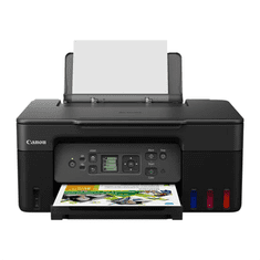 Crni A4/Legal G3570 Color Inkjet Canon PIXMA Pisač / kopirni uređaj / skener