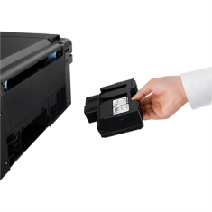 Crni A4/Legal G3570 Color Inkjet Canon PIXMA Pisač / kopirni uređaj / skener