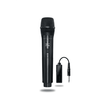 Muse Glavni | Bežični mikrofon | MC-30 WI