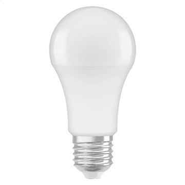 Osram Parathom Classic LED 75 nelomljiva žarulja 10W/827 E27 | Parathom Classic LED | E27 | 10 W | Toplo bijela