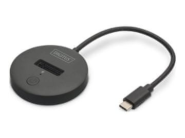 DIGITUS M.2 NVMe/SATA priključna stanica Digitus