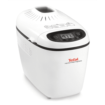 Tefal PF610138 Pekač kruha, Bijela