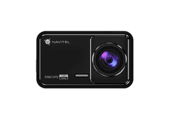 Navitel | Automobilski video snimač | R385 GPS | 2", 320 x 240 | GPS (satelitski) | Karte uključene