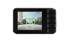 Navitel | Automobilski video snimač | R385 GPS | 2", 320 x 240 | GPS (satelitski) | Karte uključene