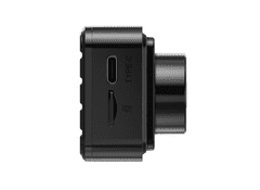 Navitel | Automobilski video snimač | R385 GPS | 2", 320 x 240 | GPS (satelitski) | Karte uključene