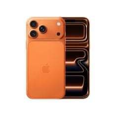Apple iPhone 17 Pro Max mobilni telefon, 512GB, oranžen (MFYT4SX/A)