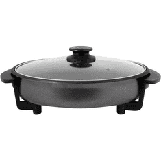 First Austria Električna pizza First FA-5109-3-GR, 32/30cm, 1500W